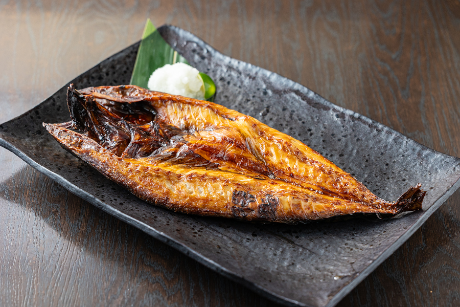 料理