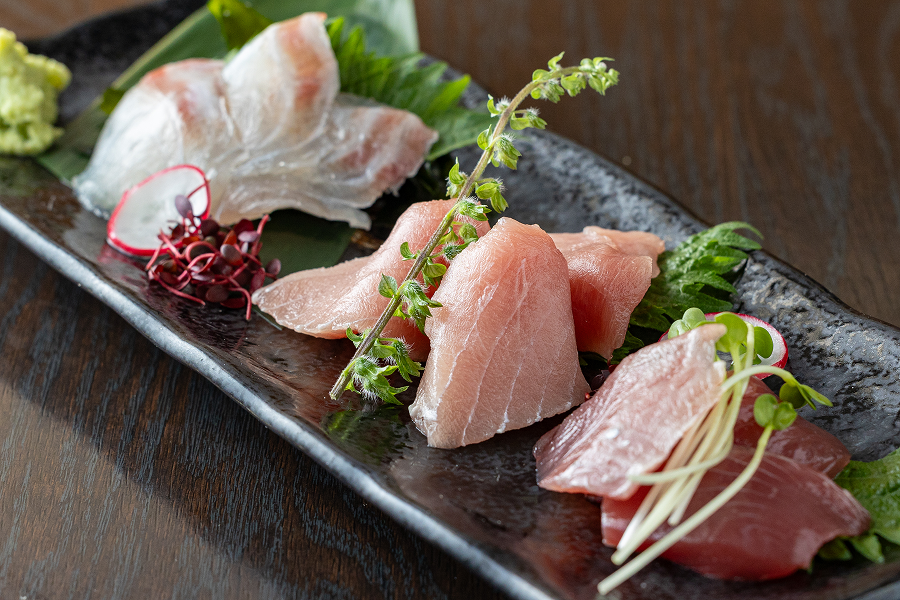 料理